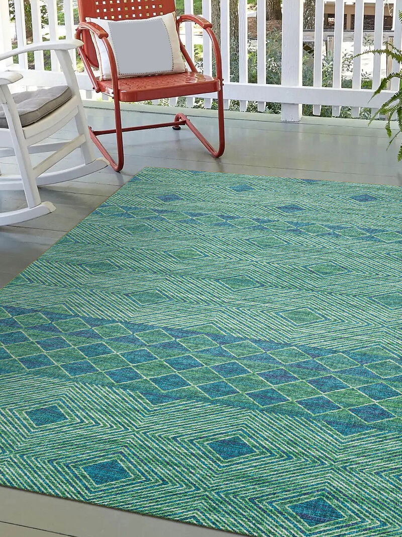 Sedona SN1 Irish 10' x 14' Rug