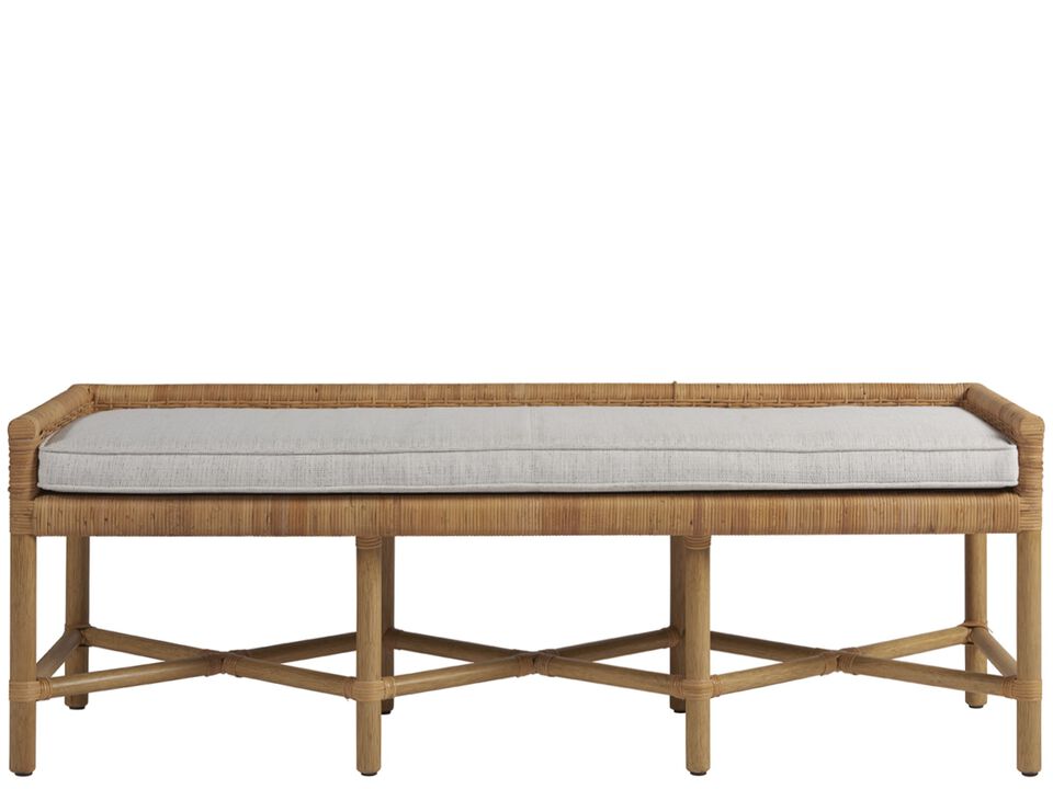 Pull Up Bench