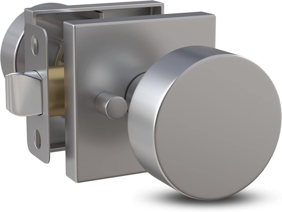 Mega Handles | Suana Privacy Knob
