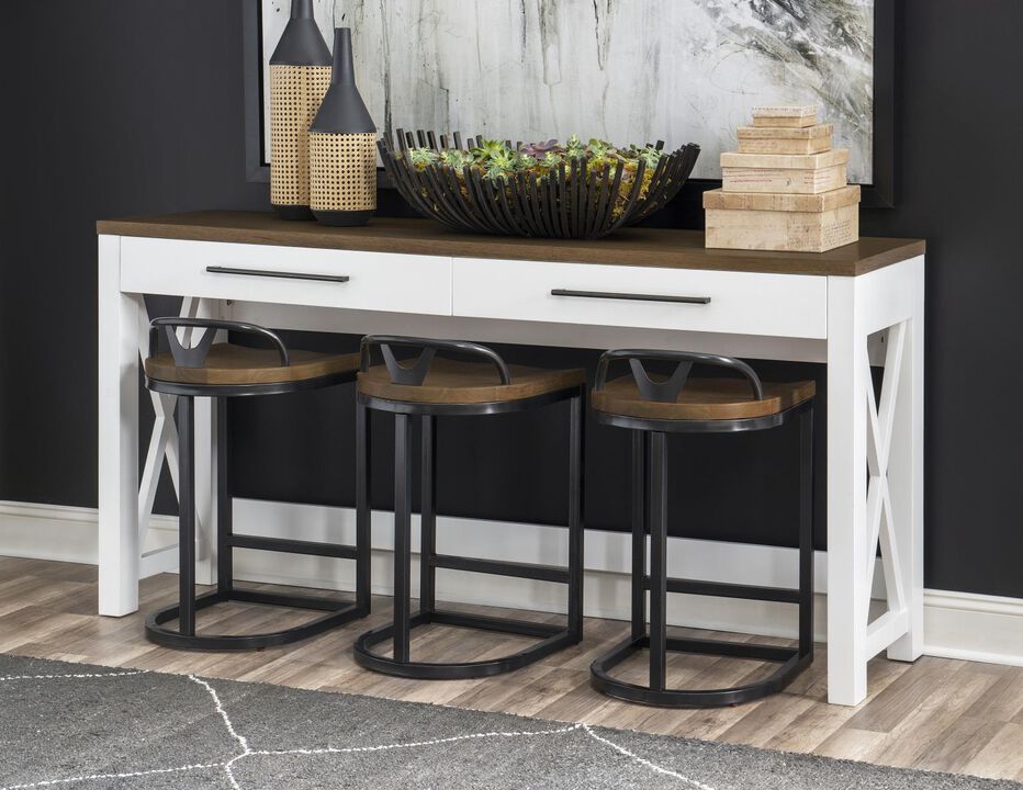 Beckett Sofa Table