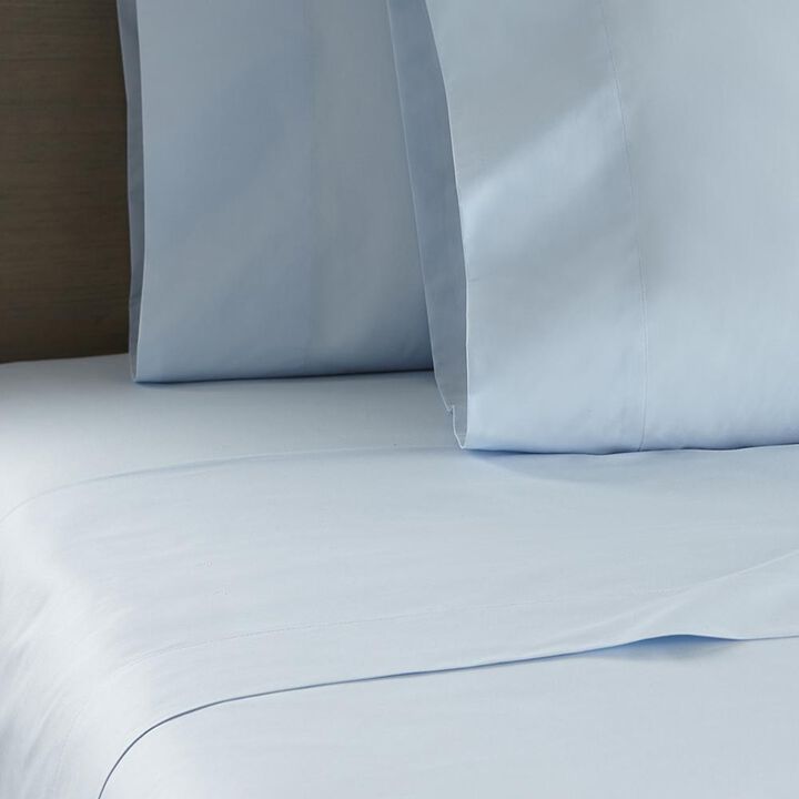 250 Thread Count Cotton Percale Sheet Set