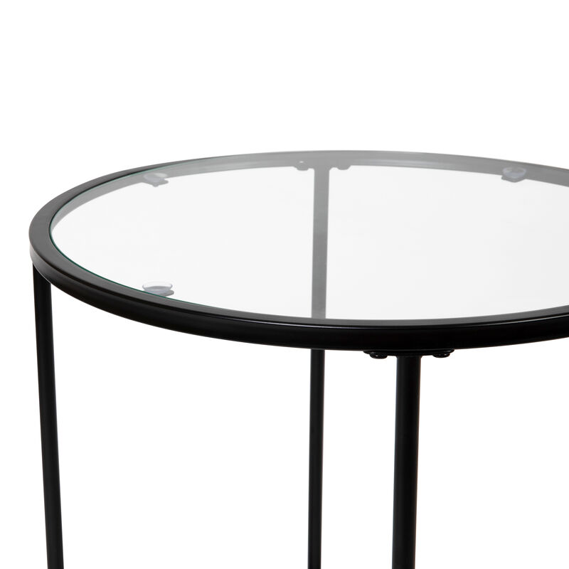Living Room End Tables