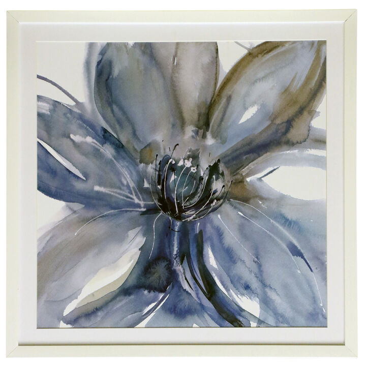 Framed Print Under Glass 9