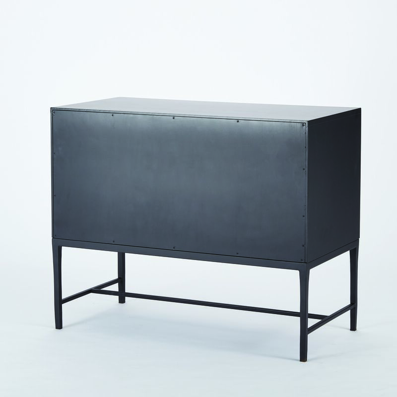 Kyoto Chest