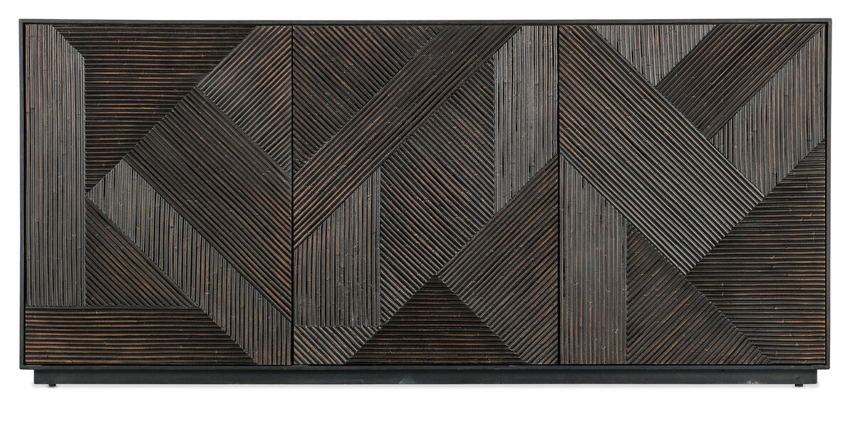 Retreat Entertainment Credenza