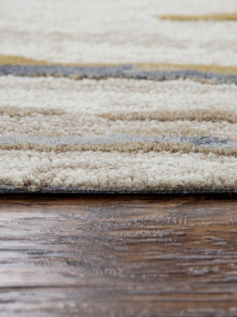 Vogue VOG110 5' x 8' Rug