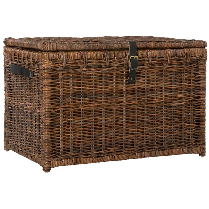 Michael Wicker Storage Trunk
