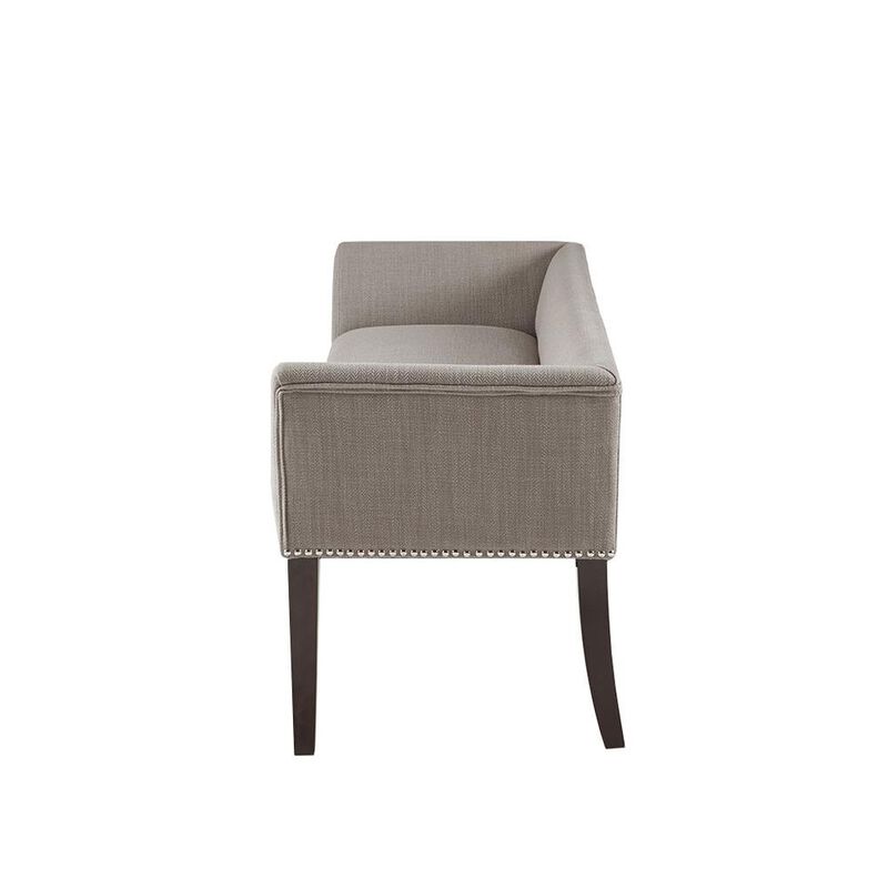 Belen Kox Upholstered Storage Bench with Tufted Design, Belen Kox