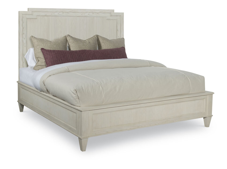 Hampton Queen Bed