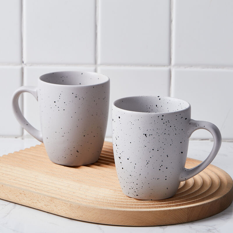 Stone Lain Jade Stoneware 16 Piece Dinnerware Set