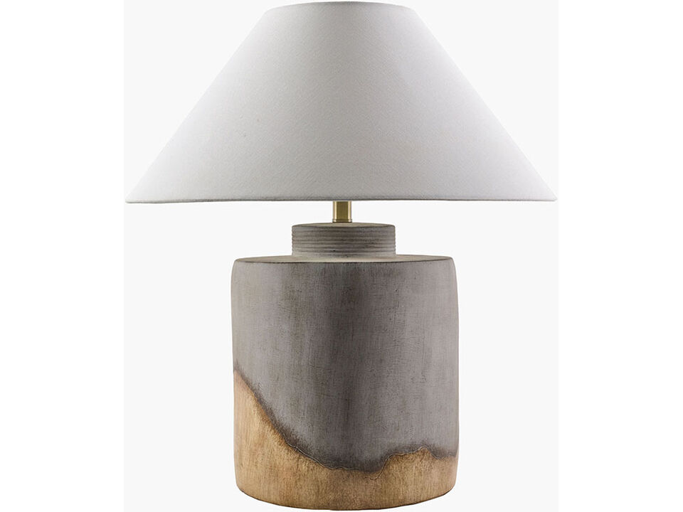 Furbara Table Lamp
