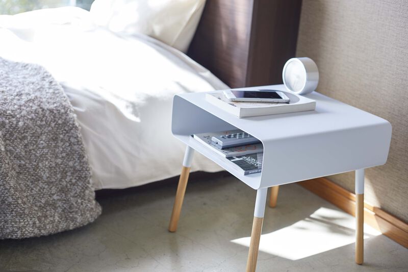 Storage Table - Two Sizes
