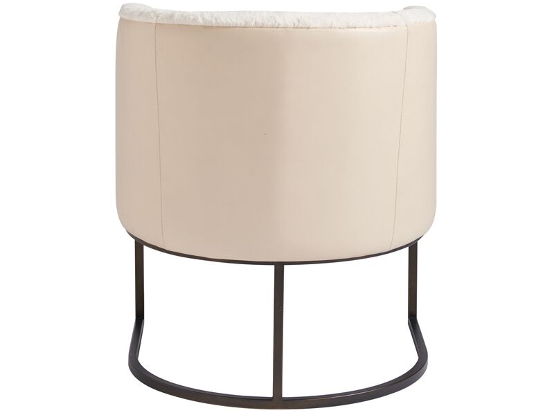 Alpine Valley Accent Chair