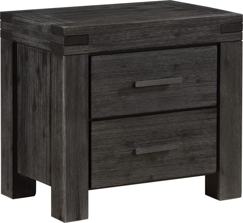 Meadow Nightstand