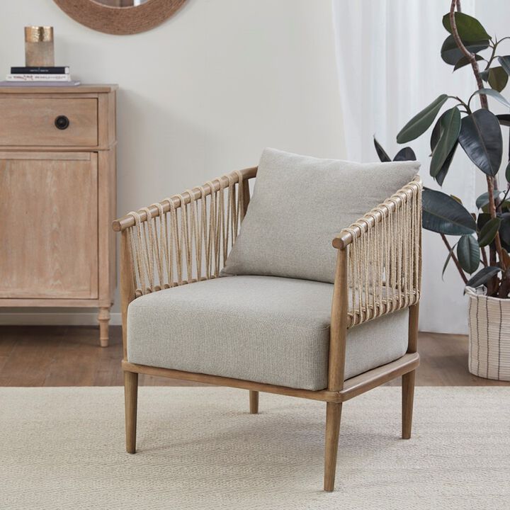 Odessa Accent Armchair