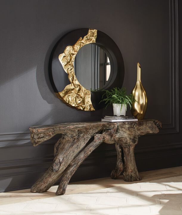 Mercury Mirror