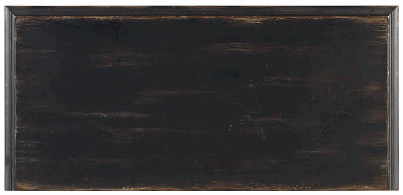 Chest In Blacks