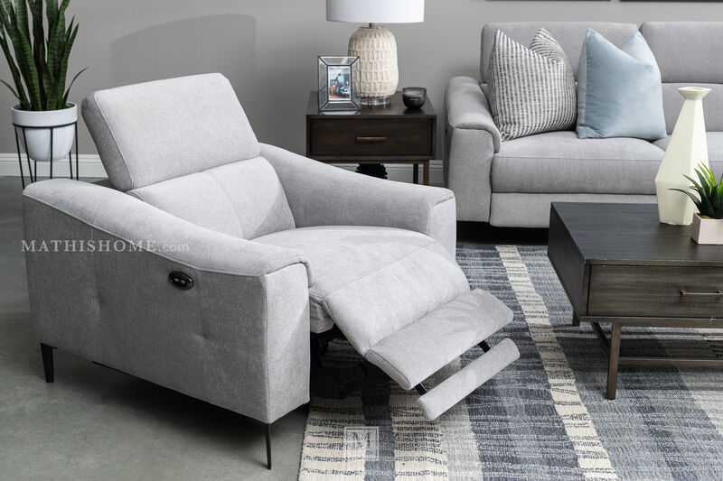 Flint 3 Piece Living Set