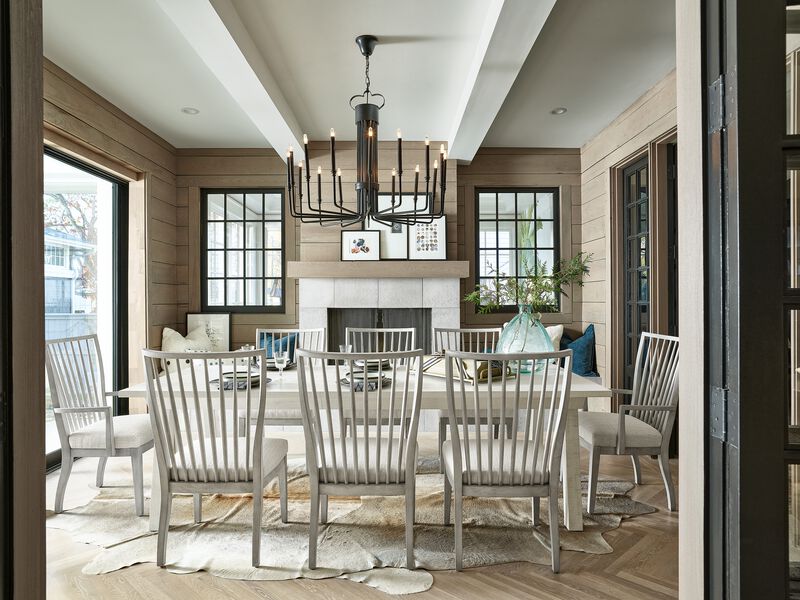 Bowen Side Chair