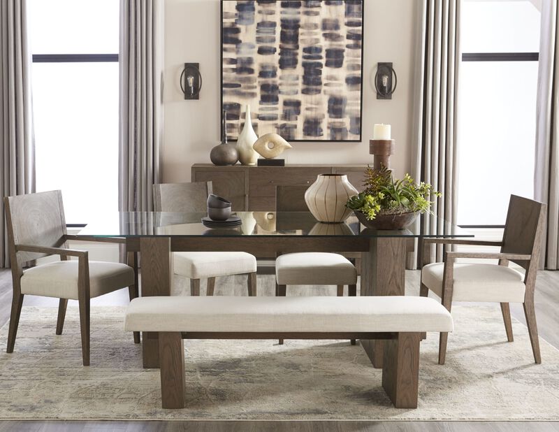 Oakland Dining Server