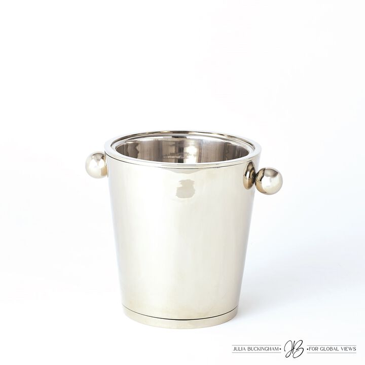 Margot Nickel Champagne Bucket