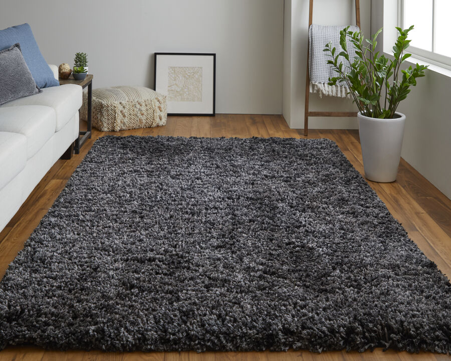 Stoneleigh 8830F Black/Gray 2' x 3' Rug