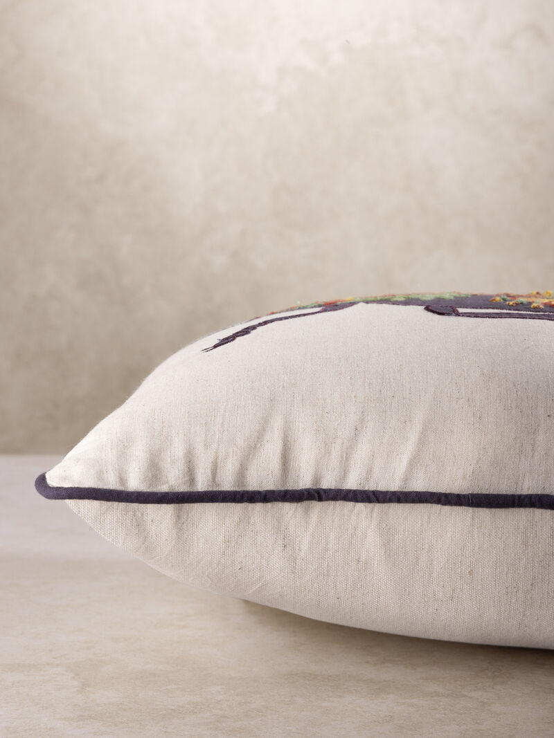 Udaipur Pillow