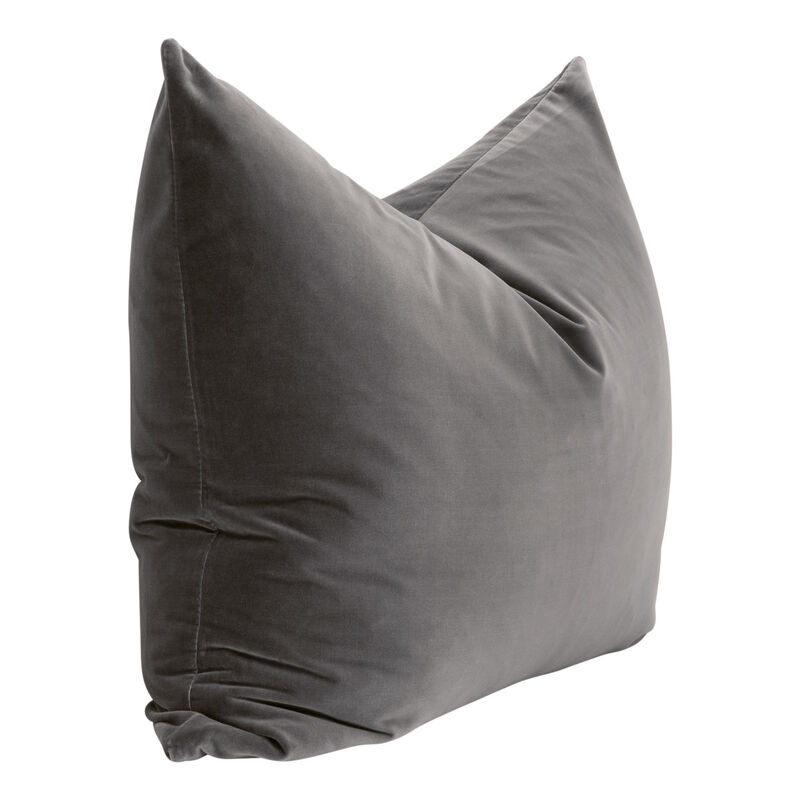 The Basic 34" Essential Dutch Pillow (Set of 2)