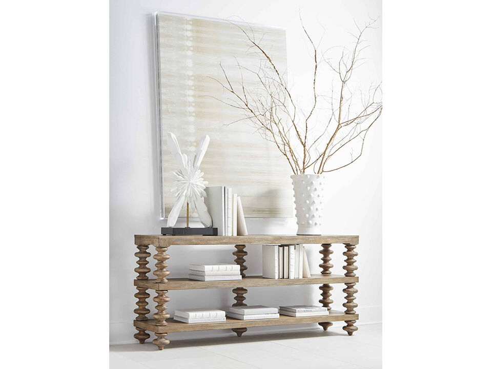 Architrave Console Table