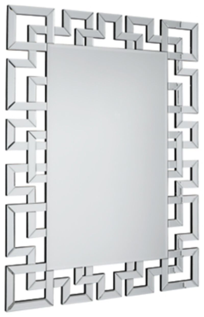 Jasna Accent Mirror