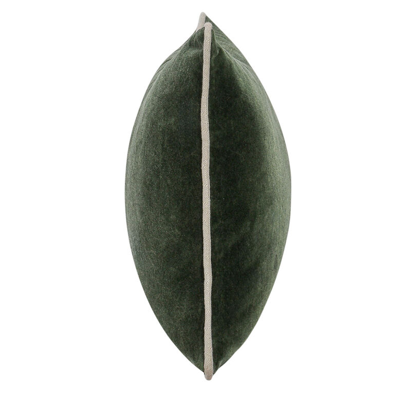 Heirloom Velvet Pillow