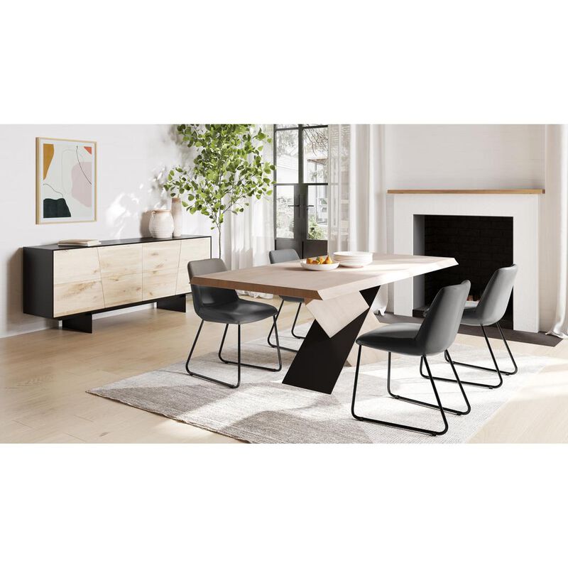 Moe's Home Collection Instinct Sideboard