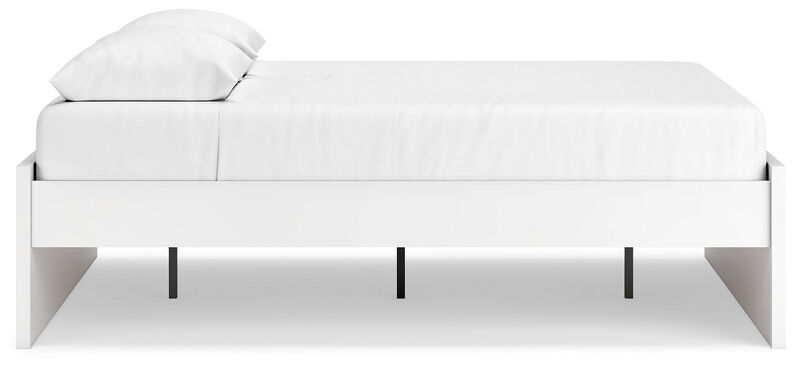Onita Queen Platform Bed