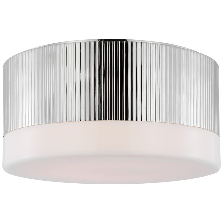 Ace 12" Flush Mount