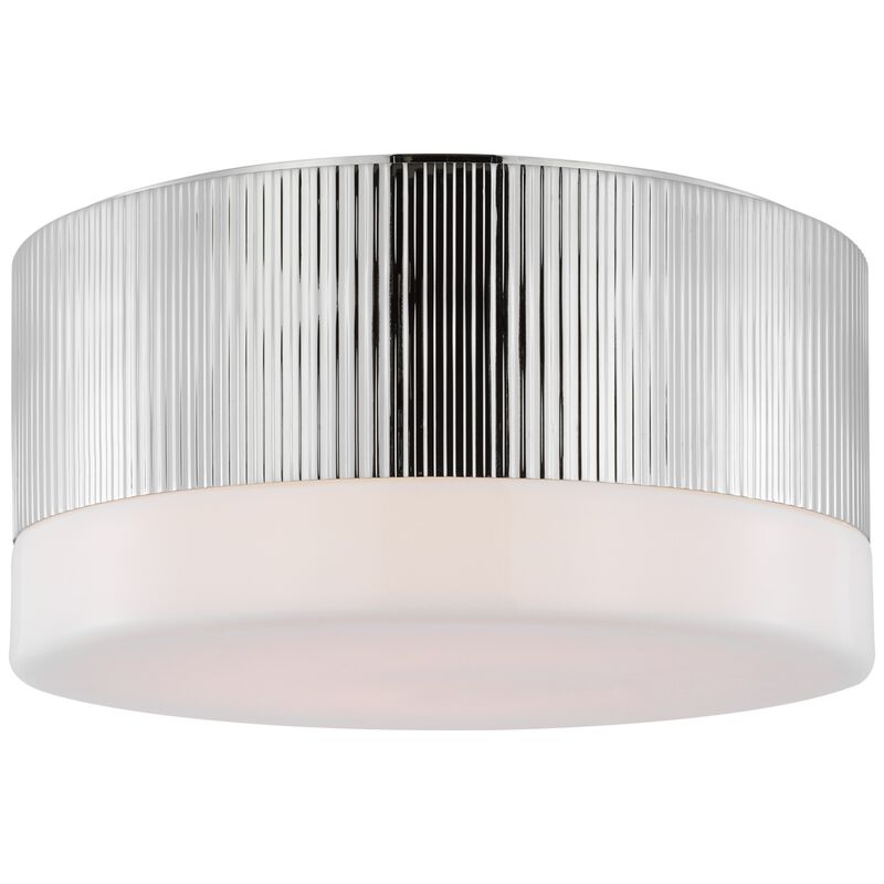 Ace 12" Flush Mount