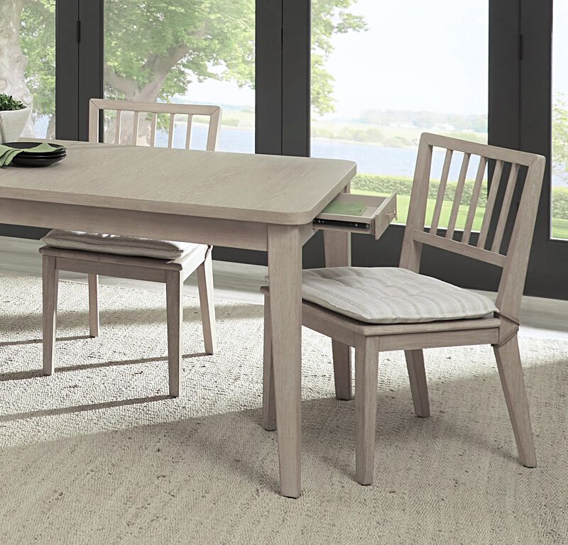 Camden Wood Dining Chair