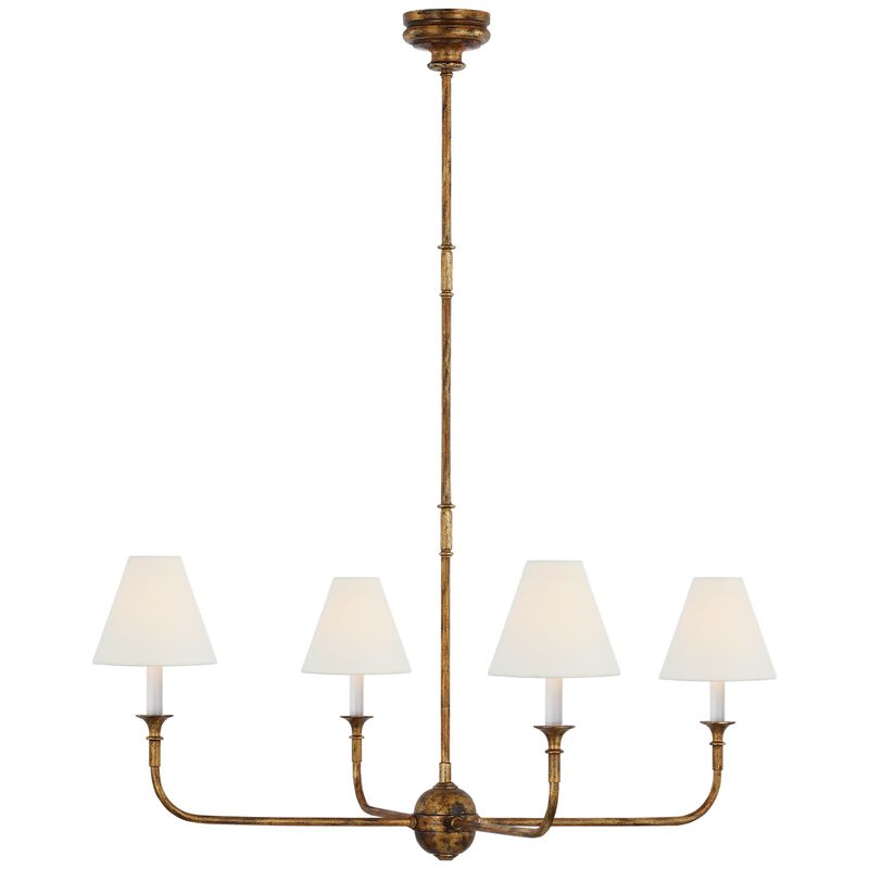 Piaf Large Chandelier