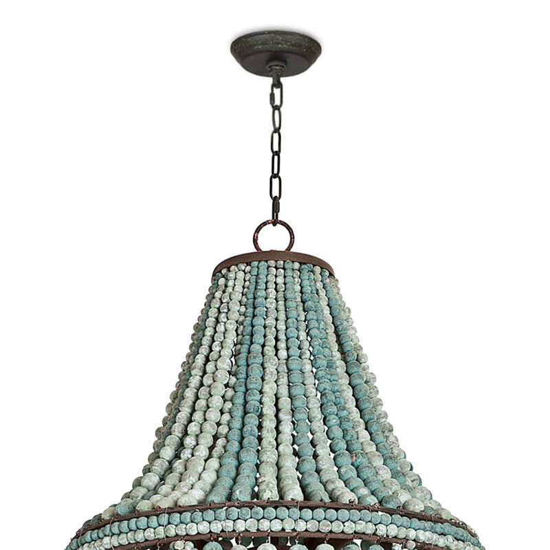 Malibu Chandelier