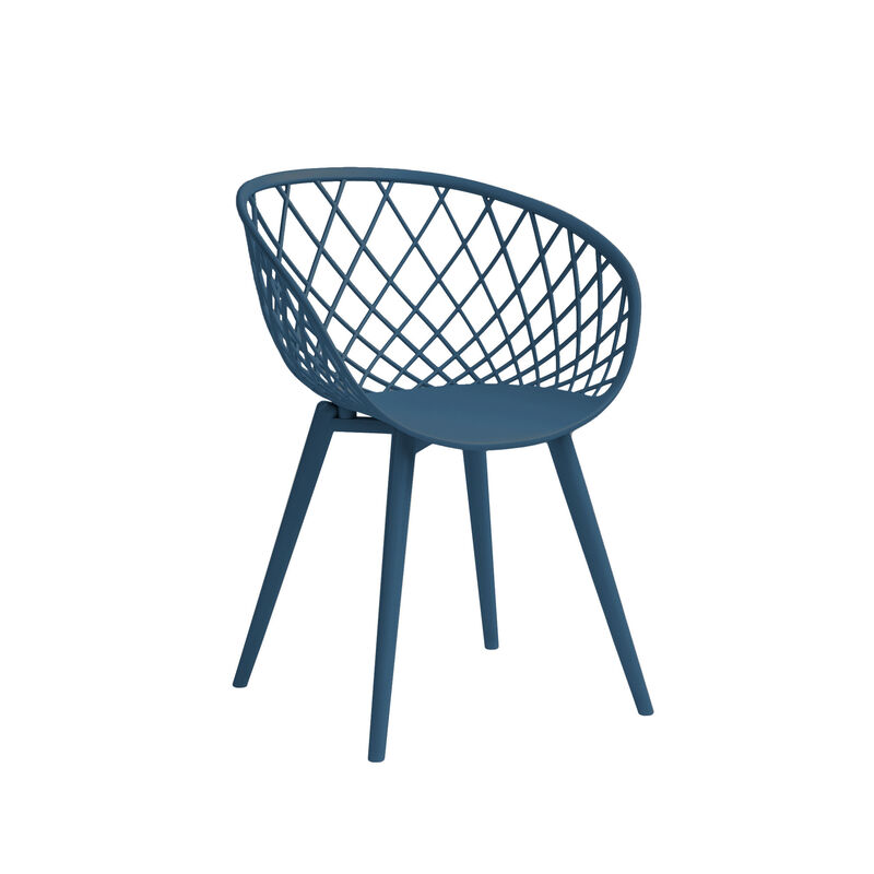KURV™ OUTDOOR & INDOOR KIDS MINI CHAIR (Set of 2)