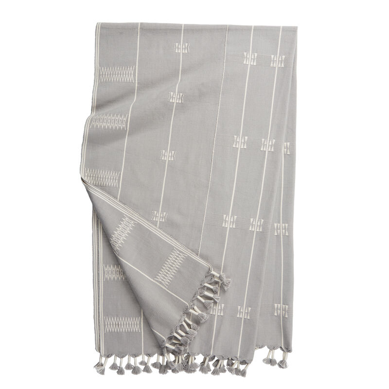 Lunjgiu Nagaland Throw