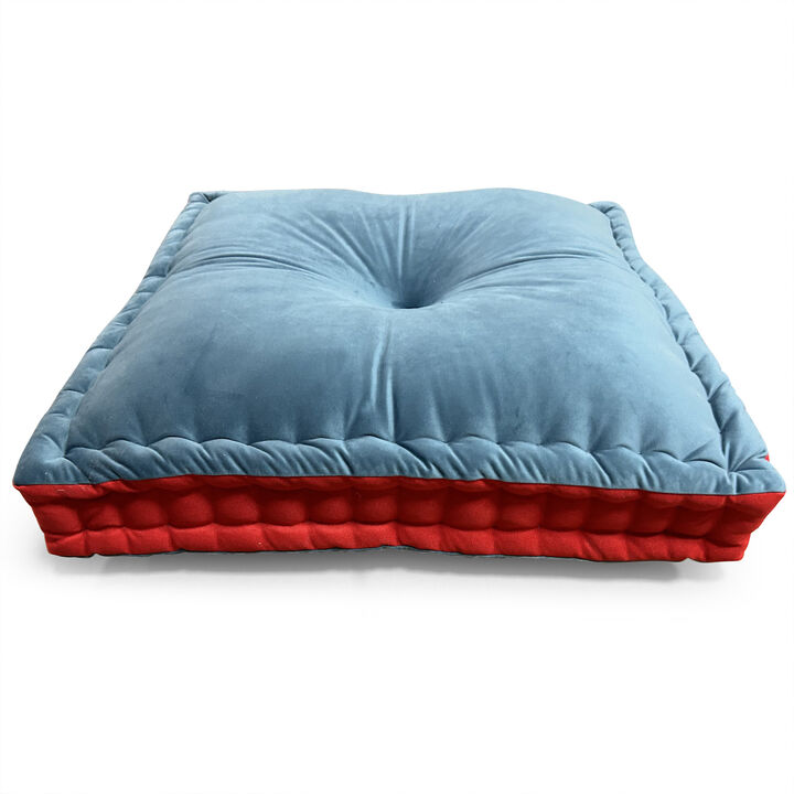 Large Nora Floor Pillow