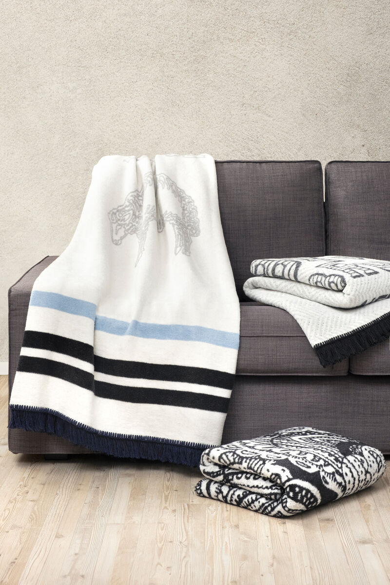 Brooks Brothers Henry Throw