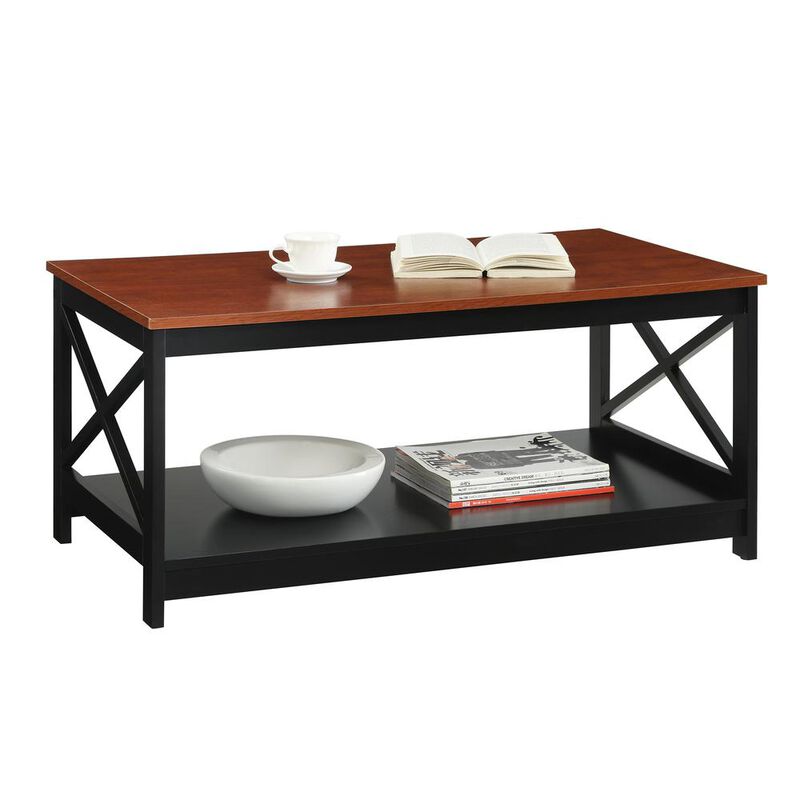 Convience Concept, Inc. Oxford Coffee Table