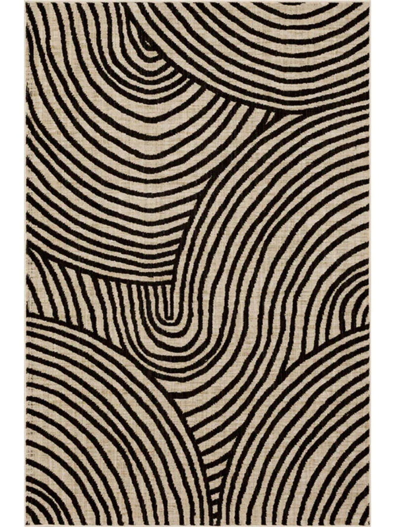 Remolino Onyx 8' x 11' Rug