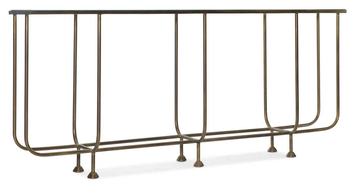 Commerce & Market Kiara Console