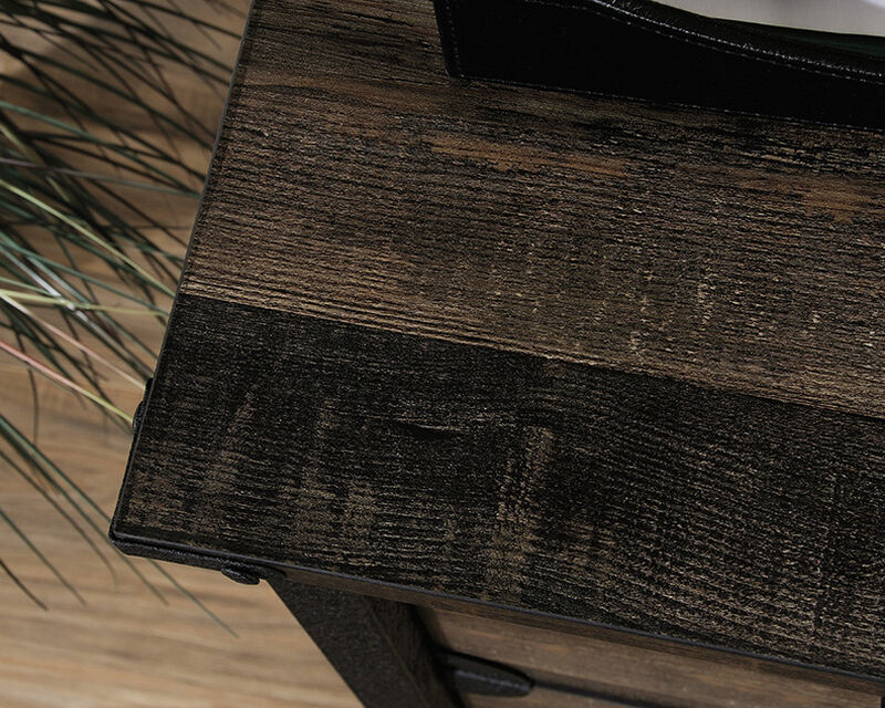 Steel River Lateral File