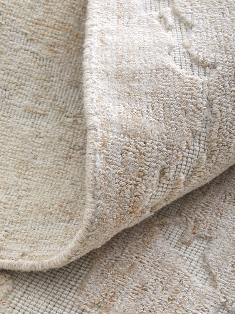 Aldrich T8019 Beige 9'6" x 13'6" Rug By Thom Filcia