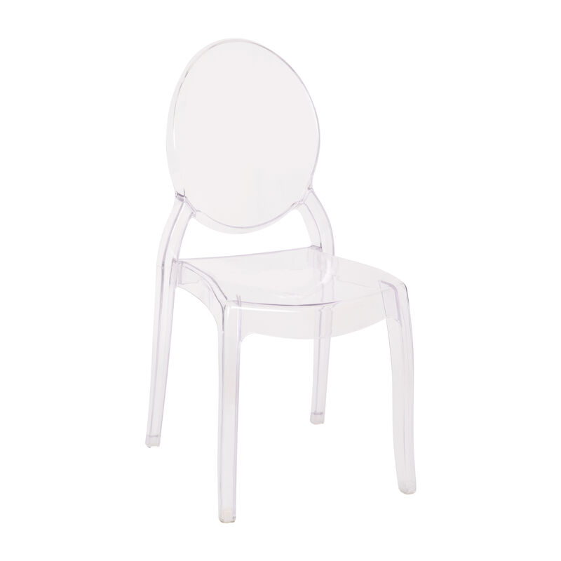 Ghost Chairs