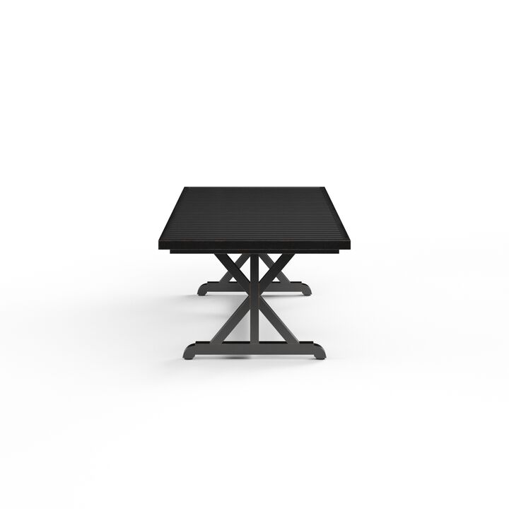 Monterey 96" Dining Table