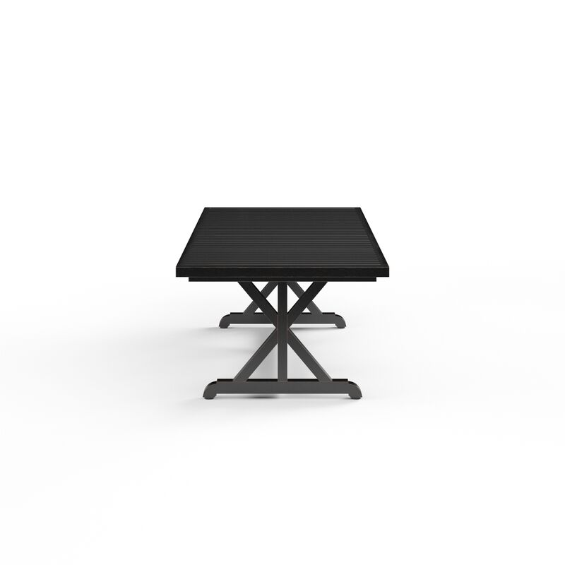 Monterey 96" Dining Table